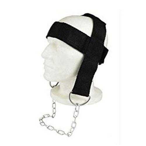 تسمه گردن بدنسازی مدل (GB-001)