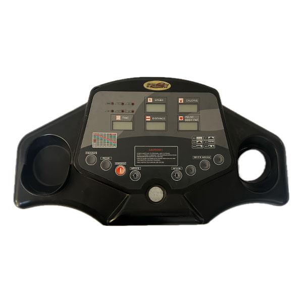 کنترل پنل تردمیل خانگی استینگری Stingray مدل (A)