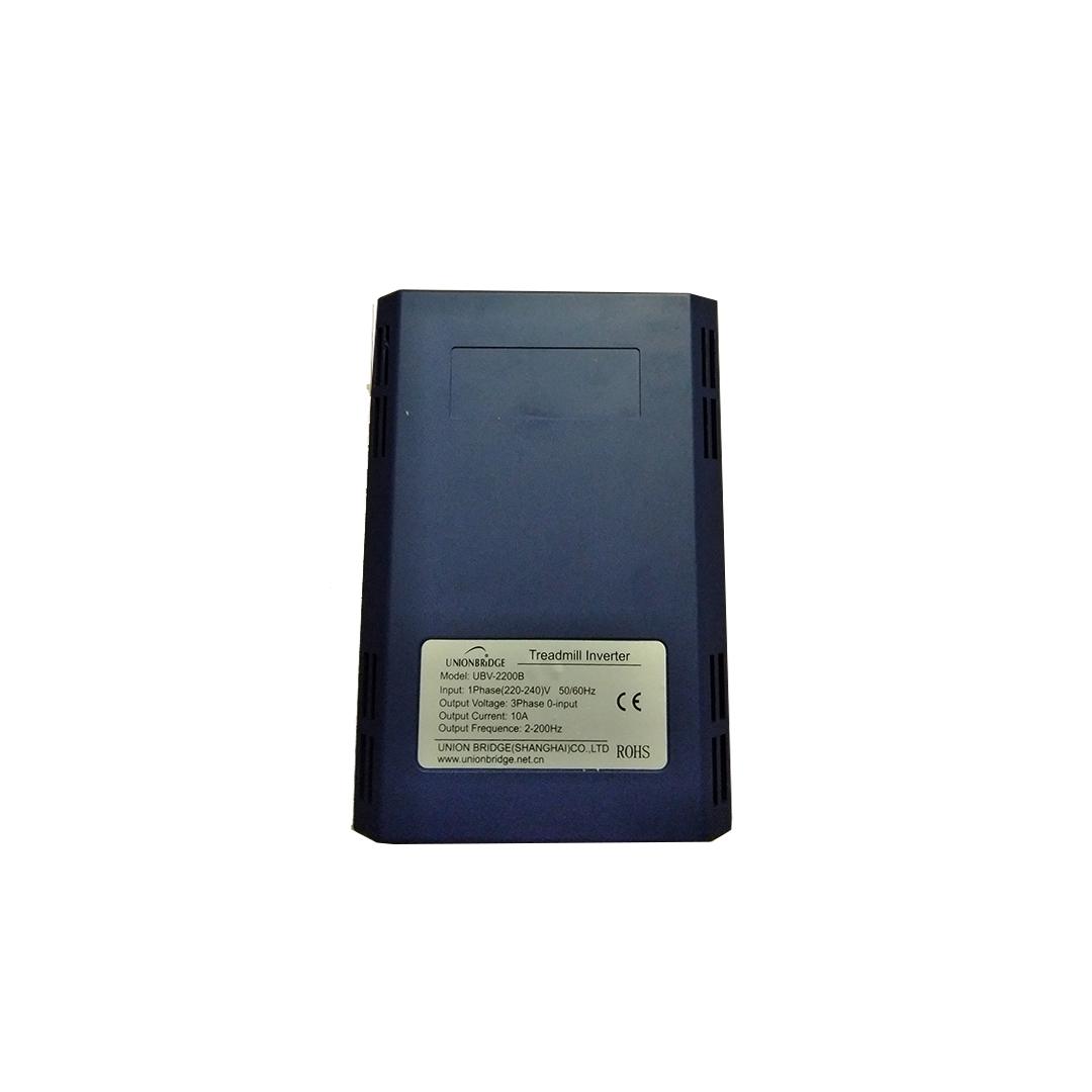 (1) اینورتر تردمیل مدل (UBV-2200B)