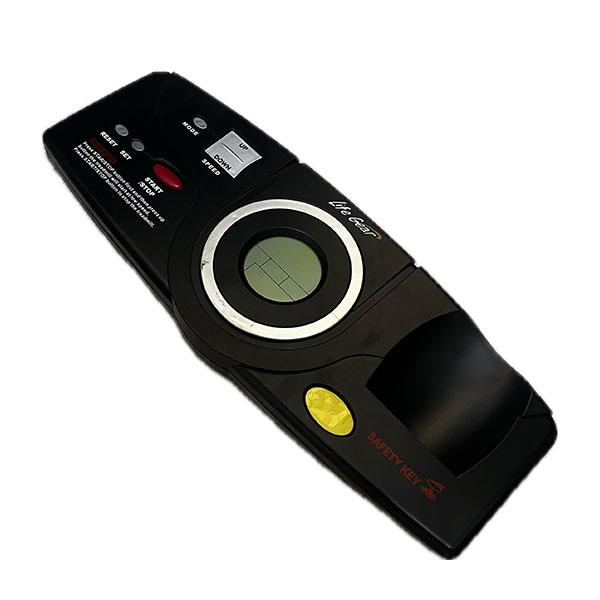 پنل کنسول تردمیل لایف گر (LIFE GEAR)
