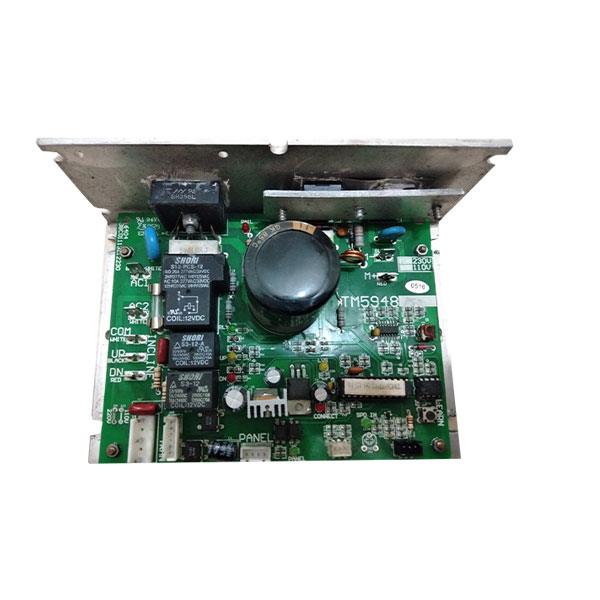 برد درایور موتور تردمیل مدل (TM5948)