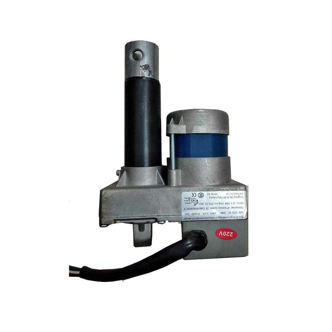 (10)موتور شیب تردمیل مدل YSDJ-30