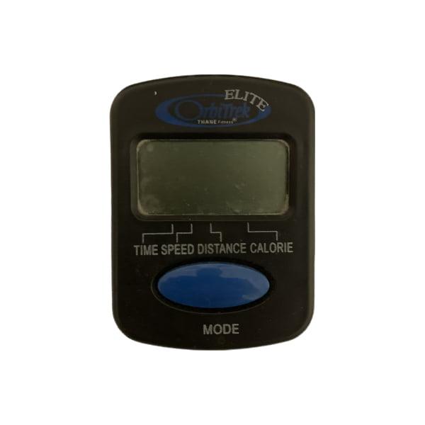 کنسول الپتیکال اربیترک (Orbi Trek ELITE fabric pedal) مدل (کانتر)
