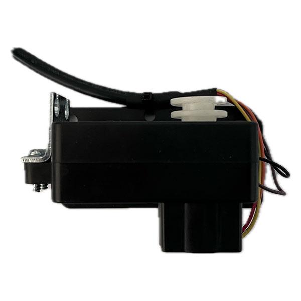 موتور تنظیم درجه (تنشن) برقی الپتیکال/ اسکی فضایی و دوچرخه ثابت مدل (1B)