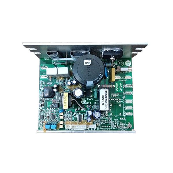 برد درایور موتور تردمیل مدل ATD-8030 V3.0