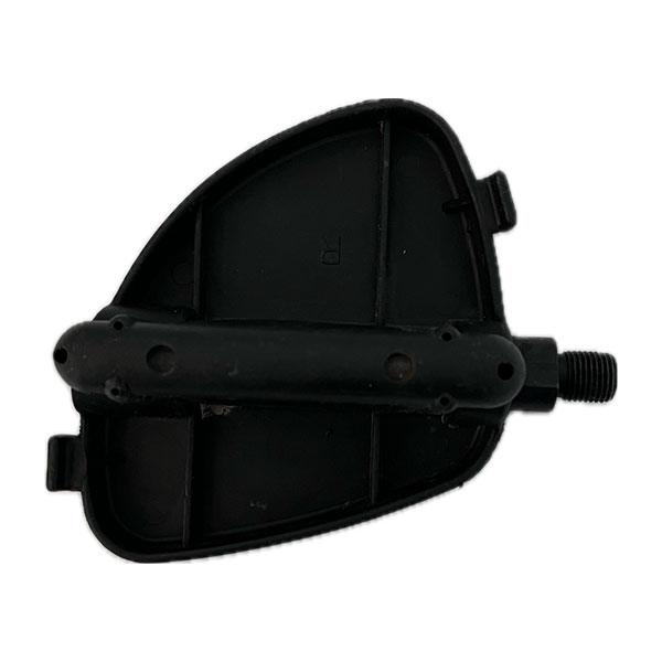 رکاب دوچرخه ثابت پیچ 12 (راست) بدون بند مدل (A)