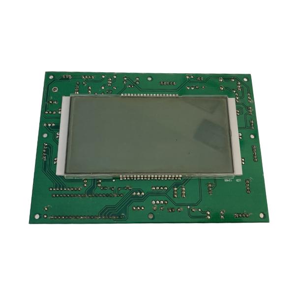 برد پنل تردمیل خانگی مدل (PZK50)