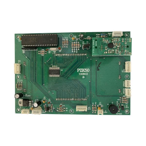 برد پنل تردمیل خانگی مدل (PZK50)