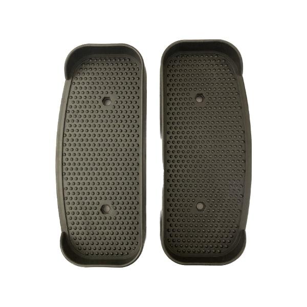 پدال الپتیکال اربیترک (Orbi Trek ELITE fabric pedal) (جاپایی) مدل D