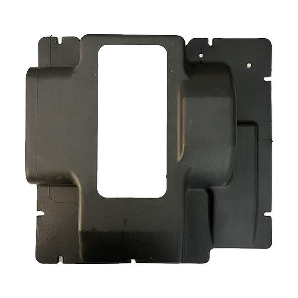 قاب حفاظ زیر موتور تردمیل استرانگ مستر مدل (TM-1030)