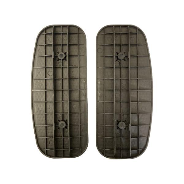 پدال الپتیکال اربیترک (Orbi Trek ELITE fabric pedal) (جاپایی) مدل D
