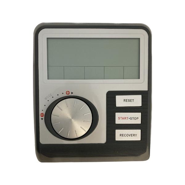 پنل الپتیکال / اسکی فضایی برند SPORTOP مدل B870 P