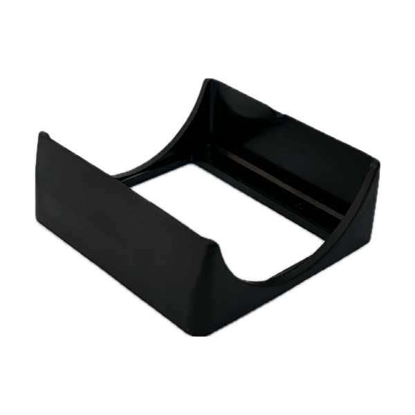 قاب گرد پشت تنشن دستی دوچرخه ثابت دهنه (50*36 میلیمتر)