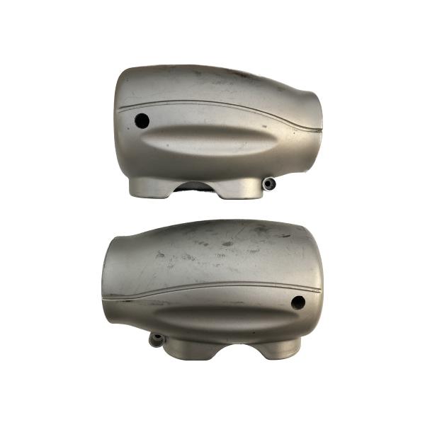 قاب حفاظ مفصل الپتیکال اربیترک (Orbi Trek ELITE fabric pedal)