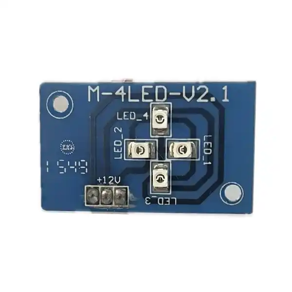 برد 4 LED اسکوتر اسمارت بالانس مدل (smart balance)