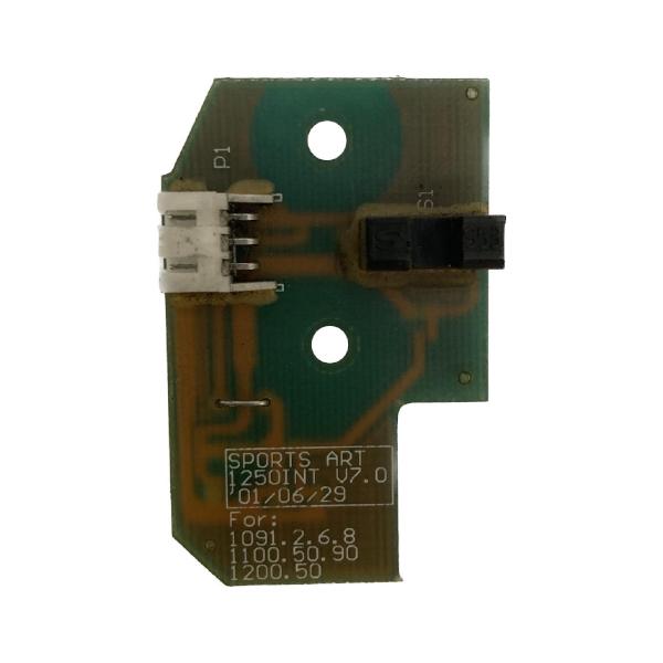 سنسور نوری تردمیل اسپرت آرت مدل (12501NT V7.0)
