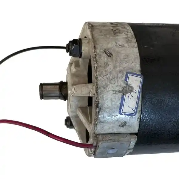 موتور تردمیل 180 ولت (2HP (5200rpm مدل (PEMANENT MAGNET) (ML004-2B)