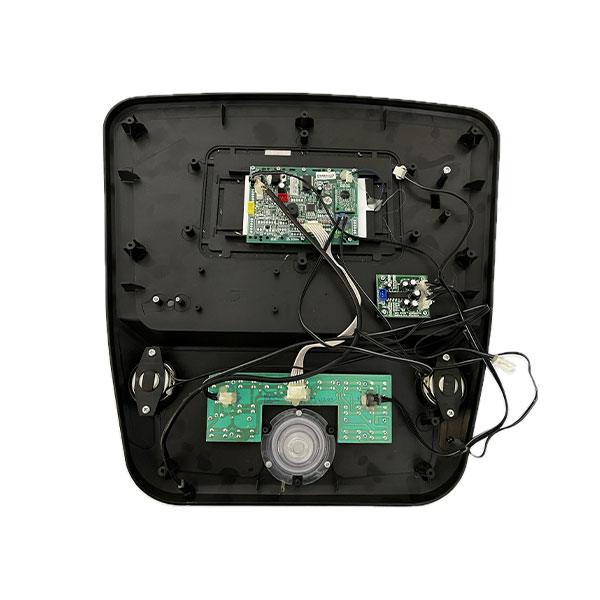 کنسول تردمیل کریتون فیت مدل (CF-150D)