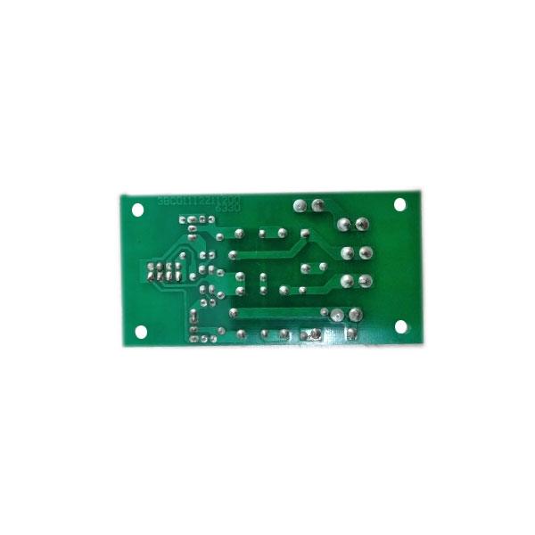 برد موتور شیب تردمیل مدل (38C01112Z11200)