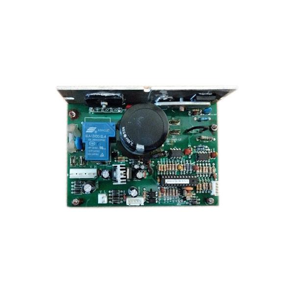 برد تغذیه و راه اندازه موتور تردمیل مدل ZH-KQSI-LS (V0.0)