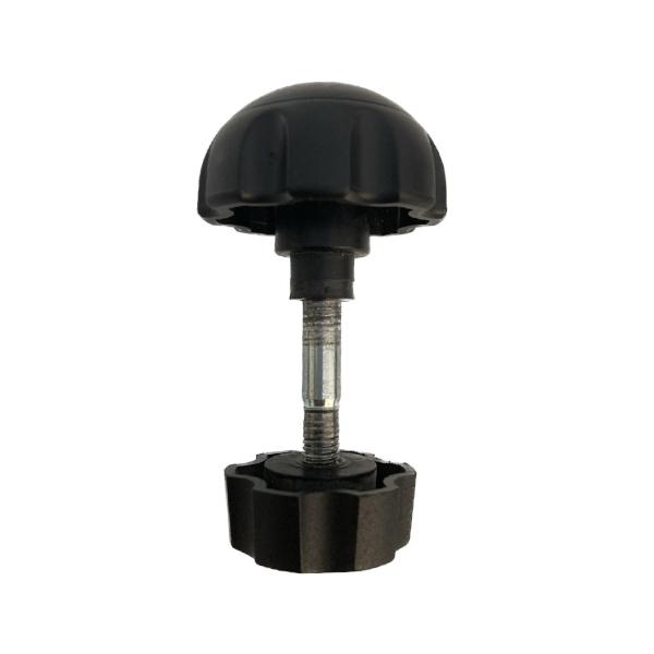 پیچ دسته الپتیکال اربیترک (Orbi Trek ELITE fabric pedal)