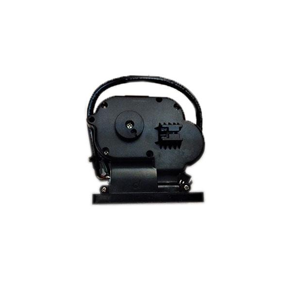 موتور تنشن برقی الپتیکال/ اسکی فضایی و دوچرخه ثابت مدل GM 2100