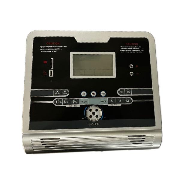 کنسول تردمیل خانگی چندکاره پرو آی فیت مدل (L۶۰۶۹DS)