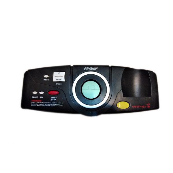 قاب کنسول تردمیل لایف گیر (LIFE GEAR)