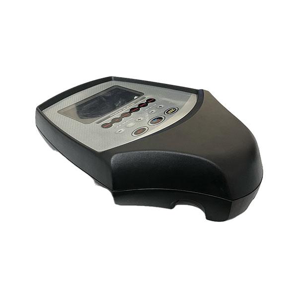 قاب خالی همراه با کی پد و کانکتور دوچرخه ثابت خانگی مدل (B603)