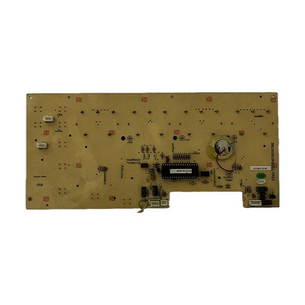 برد مانیتور تردمیل خانگی مدل (3BC0V002A2122.7A23)