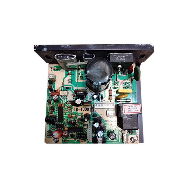 برد تغذیه و راه اندازه موتور تردمیل JKEXR مدل (TD-1000)