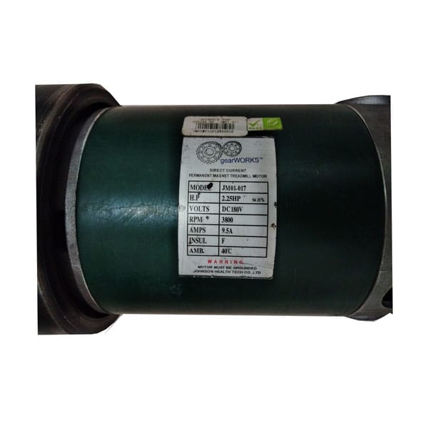 موتور تردمیل 2.25HP مدل JM01-017