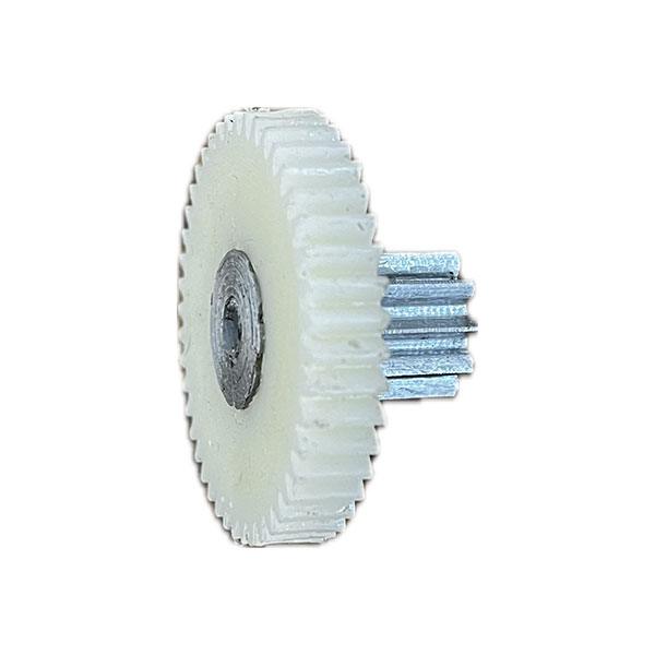 چرخ دنده دوبل مخصوص موتور شیب تردمیل اسپرت آرت مدل (فلزی)