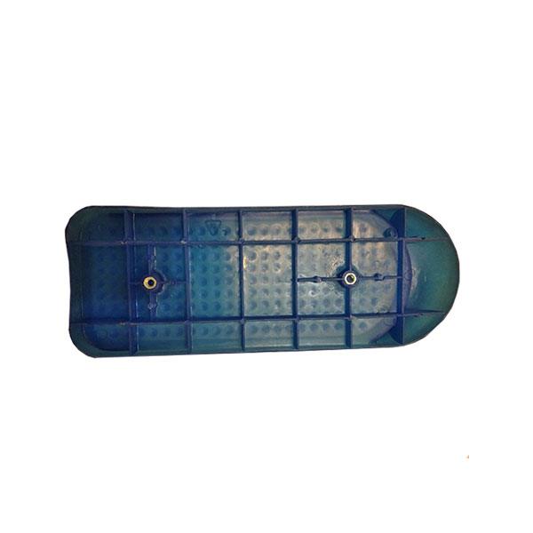 پدال الپتیکال و اسکی فضایی (چپ) (جاپایی) مدل G (رنگ آبی)