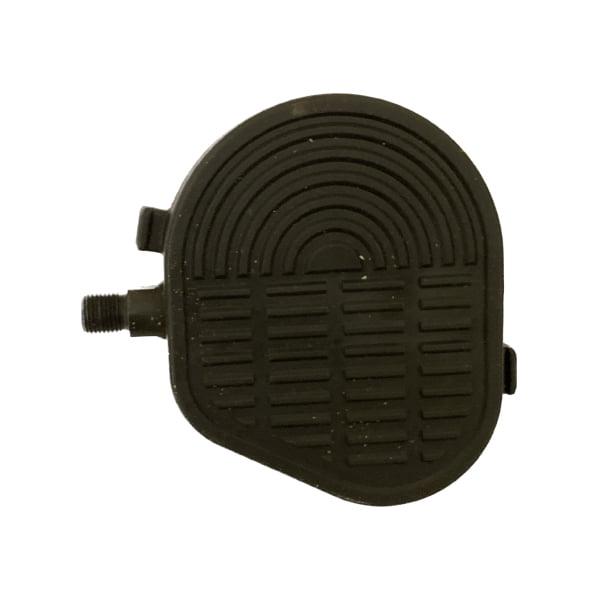 رکاب دوچرخه ثابت برند اسپورتاپ پیچ 12 (راست) بدون بند