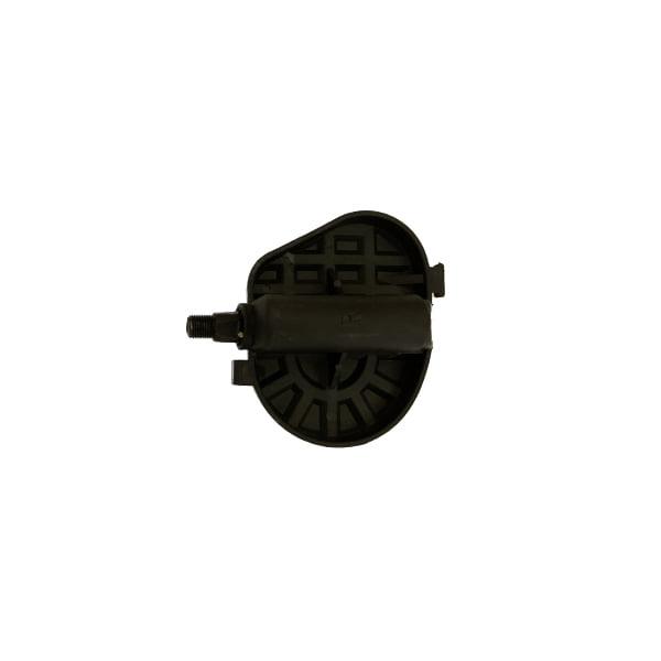 رکاب دوچرخه ثابت پیچ M12 (راست) مدل (A-2)