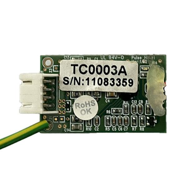 برد سنسور ضربان قلب تردمیل مدل (TC0003A)