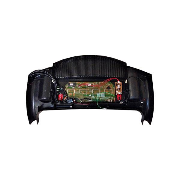 کنسول تردمیل JKEXER مدل (SP-2000A)