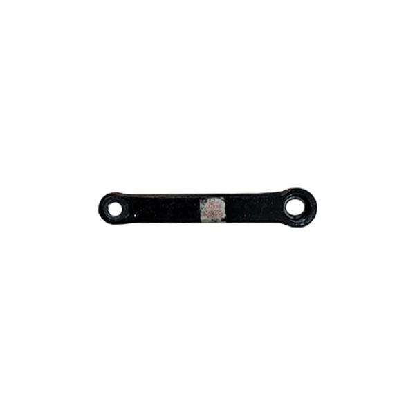 قامه جفت الپتیکال اربیترک (Orbi Trek ELITE fabric pedal) طول 17 سانتیمتر