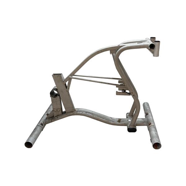 شاسی الپتیکال اوربیترک (Orbi Trek ELITE fabric pedal)