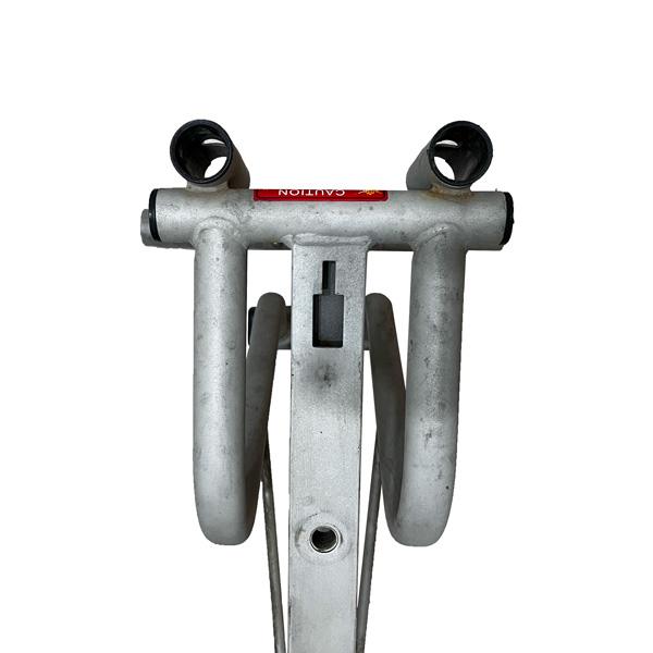 شاسی الپتیکال اوربیترک (Orbi Trek ELITE fabric pedal)
