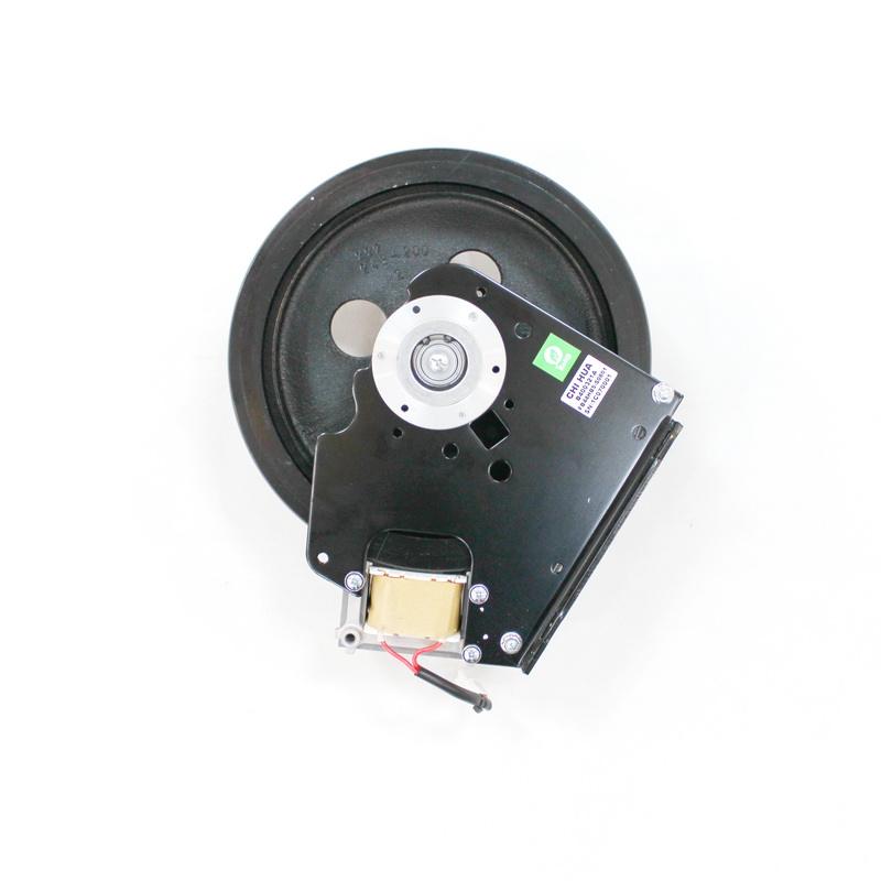 توپی و محور تنشن دار اسکی باشگاهی برند دی کی سیتی مدل F6705B