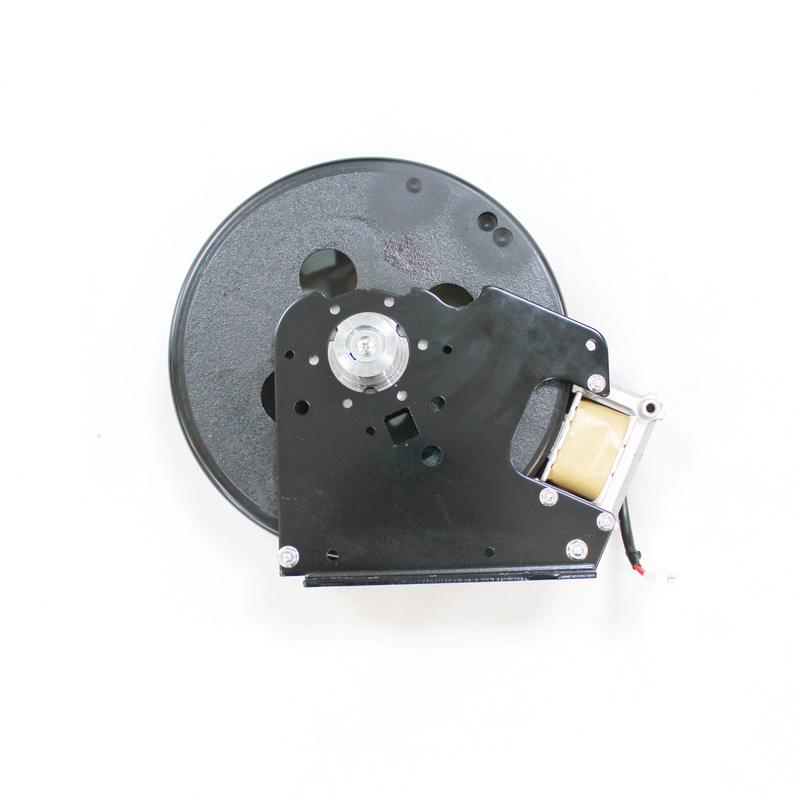 توپی و محور تنشن دار اسکی باشگاهی برند دی کی سیتی مدل F6705B