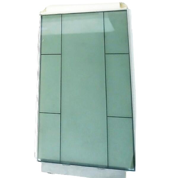 ال سی دی شیشه ایی تردمیل فوکس 89*132 میلیمتر