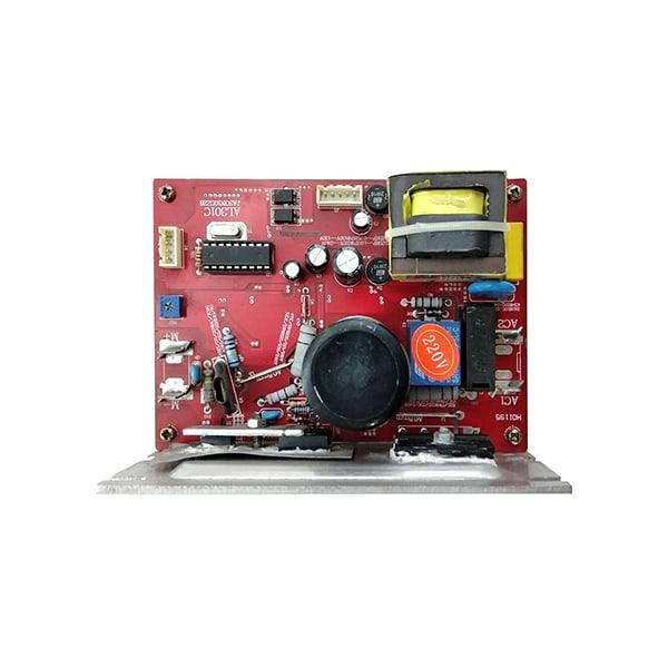 برد تغذیه و راه انداز موتور تردمیل خانگی AL301C JANSON100226