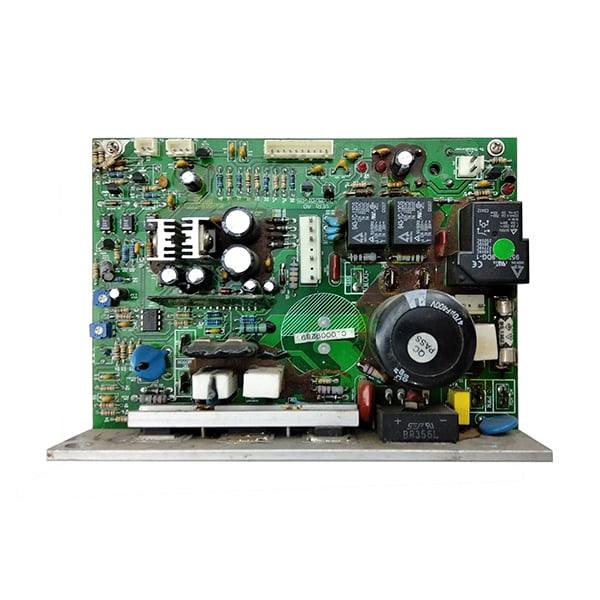 برد تغذیه و راه انداز موتور تردمیل خانگی BS-N18-C001 Ver