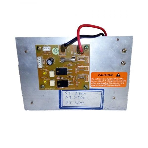 برد درایور تردمیل CE-500W 1