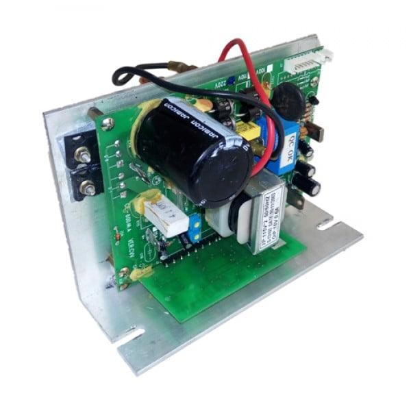 برد تغذیه و راه انداز موتور تردمیل خانگی CE-500W