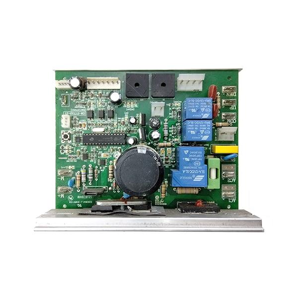 برد تغذیه و راه انداز موتور تردمیل خانگی GM-SYT01B-ZY (RMCU070613)