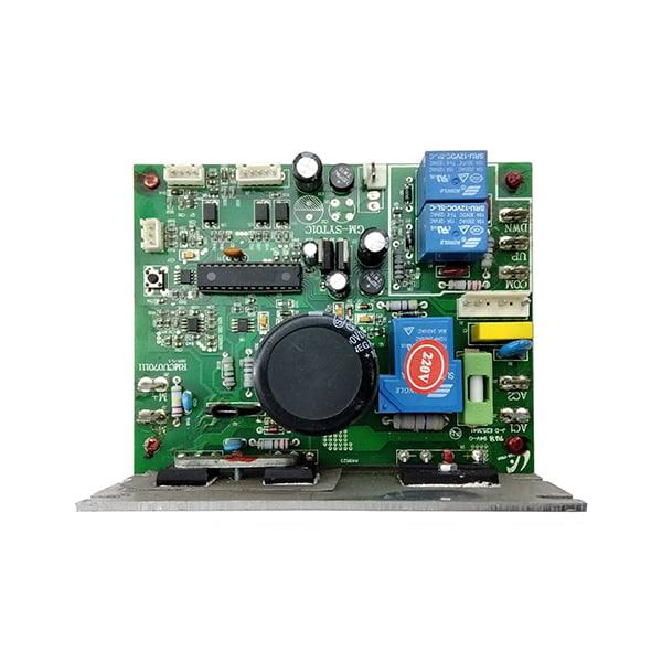 برد درایور تردمیل GM-SYT01C